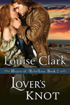 Lover's Knot by Louise Clark