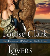 Lover's Knot by Louise Clark