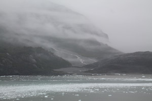 Glacier Bay Alaska