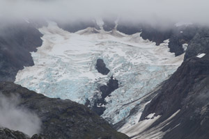 Glacier Bay, Alaska