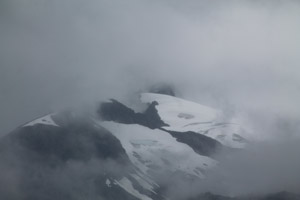 College Fjord, Alaska