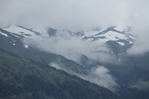 College Fjord, Alaska