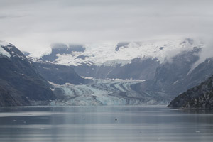 John Hopkins Glacier, Glacier Bay, Alaska