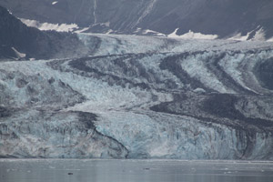 John Hopkins Glacier, Glacier Bay, Alaska