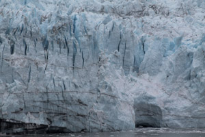 Margerie Glacier, Glacier Bay Alaska