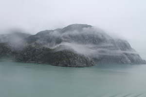 Glacier Bay Alaska