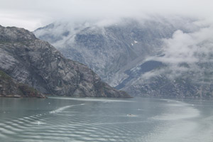 Glacier Bay, Alaska