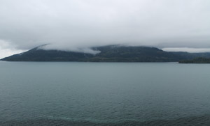 Prince William Sound, Alaska