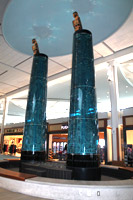 Vancouver Airport Art