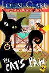 The Cat's Paw Cover